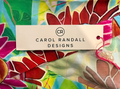 Carol Randall Designs Gift Card