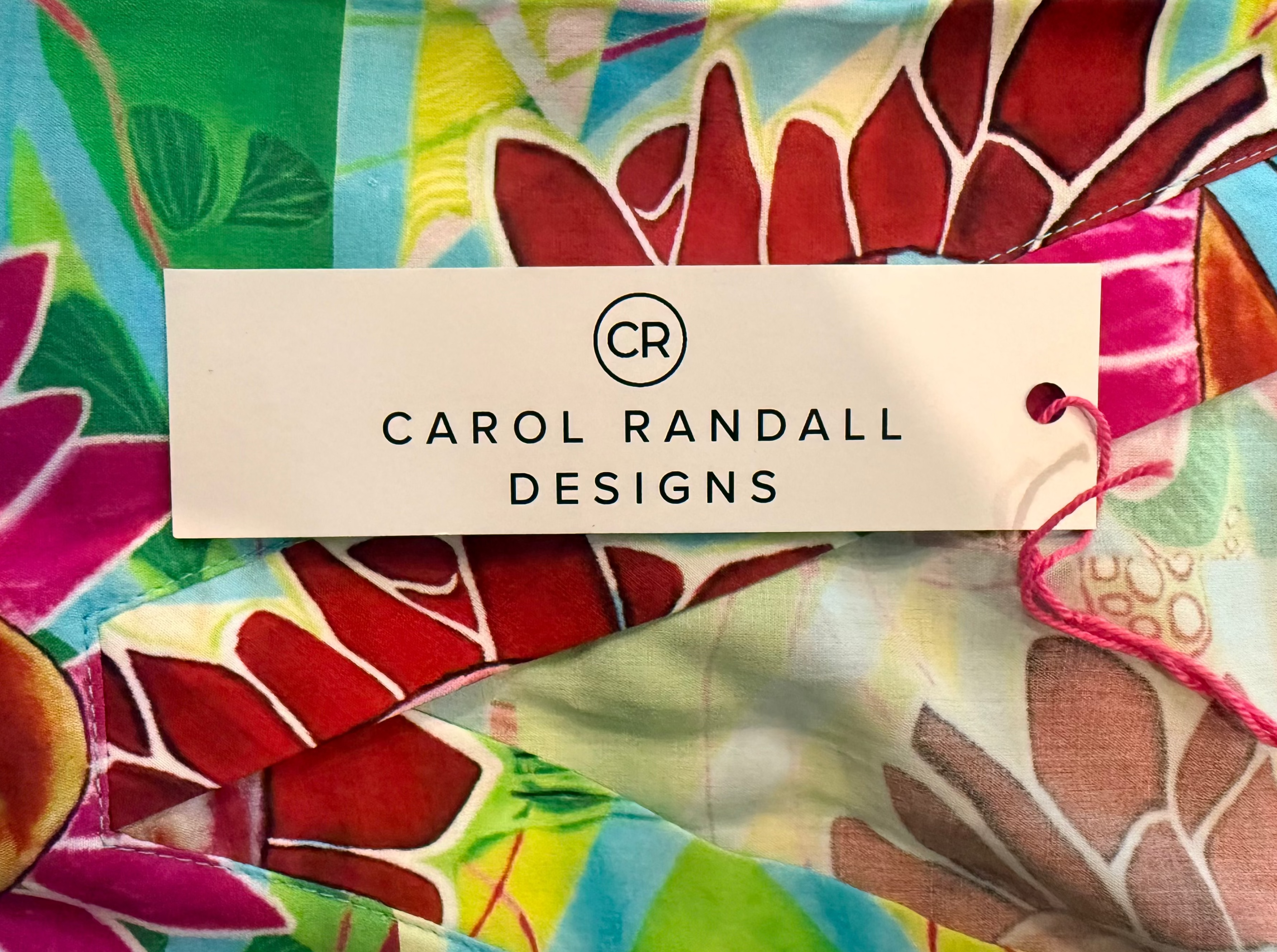 Carol Randall Designs Gift Card