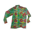 Long Sleeve "Living in the Rhizome"