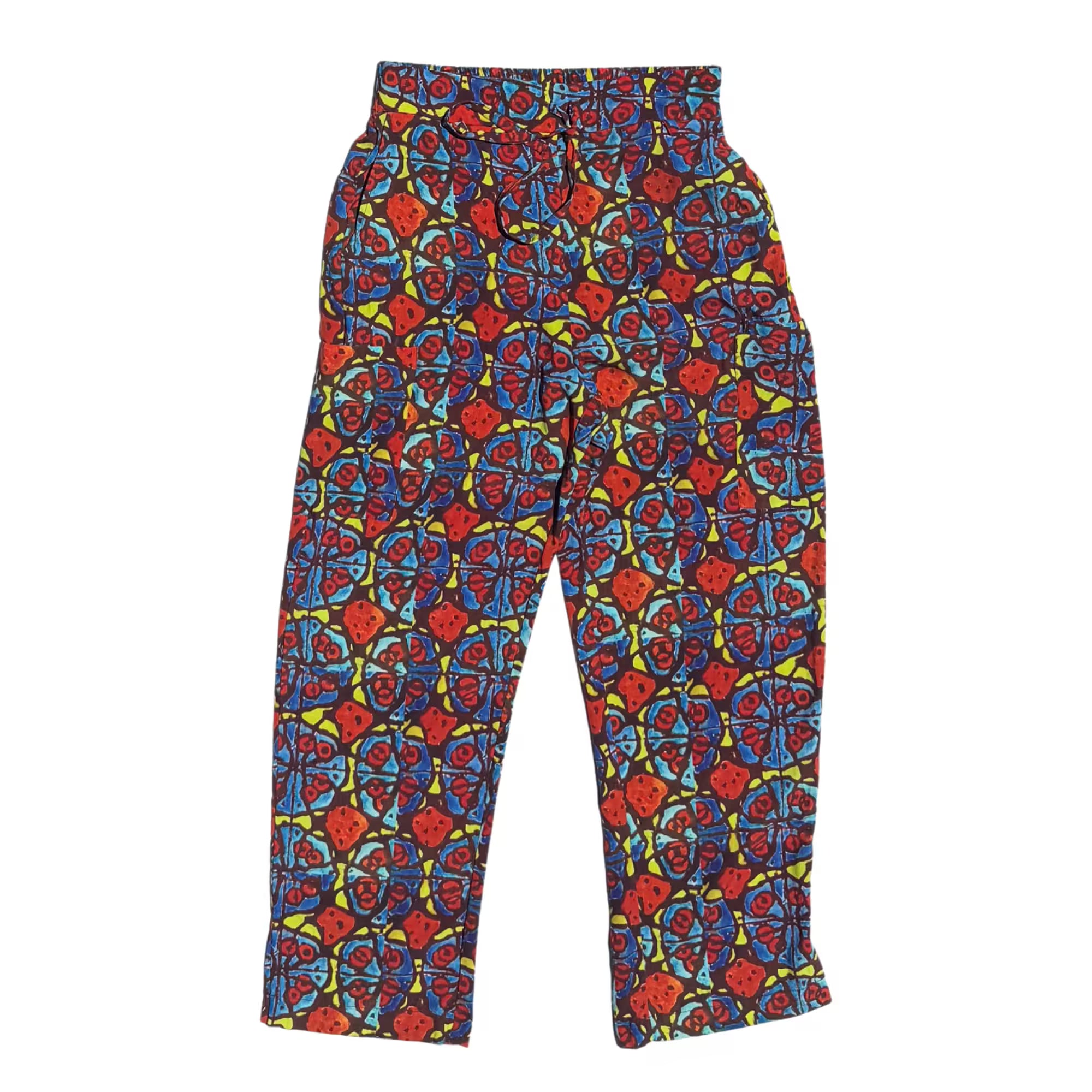 Mandala Healing Scrubs Set