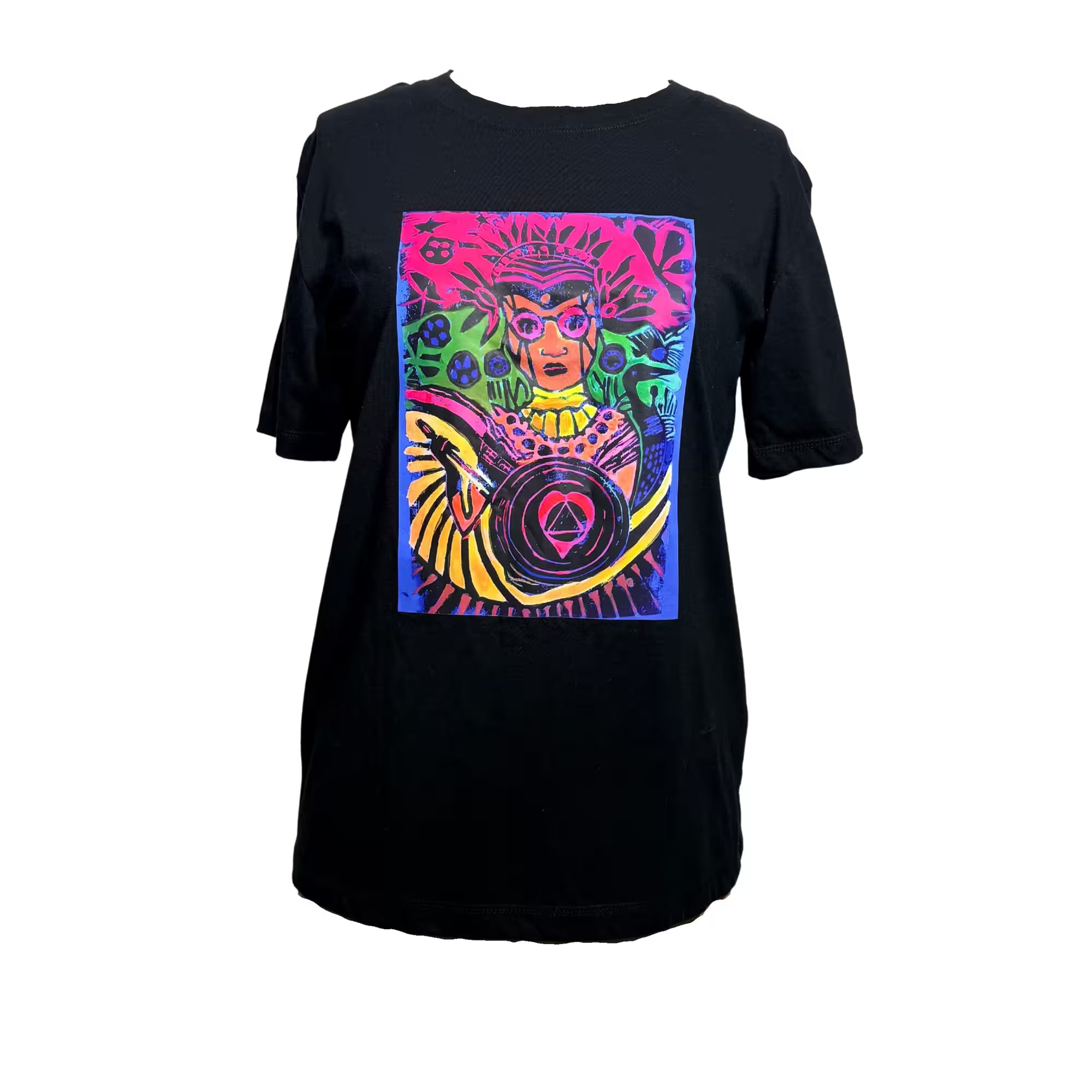 SaraswatiPOP T-shirt